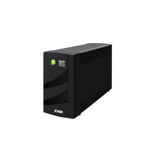 UPS EVER DUO 850 AVR USB
