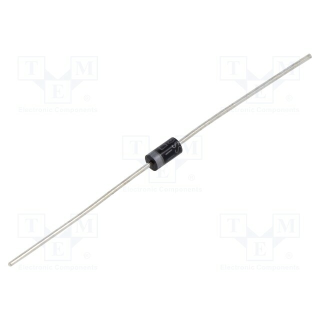 SMC DIODE SOLUTIONS Diode: Schottky rectifying
