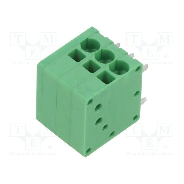 ADAM TECH Connector: PCB terminal block