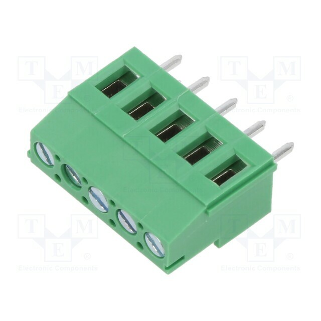ADAM TECH Connector: PCB terminal block
