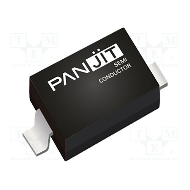 PanJit Diode: Zener; 410mW; 30V; SMD