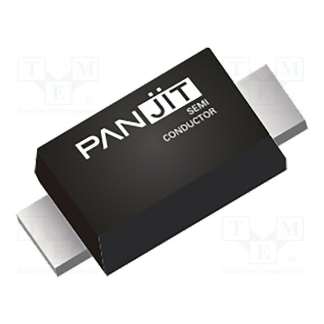 PanJit Diode: Schottky rectifying; SOD123HE; SMD