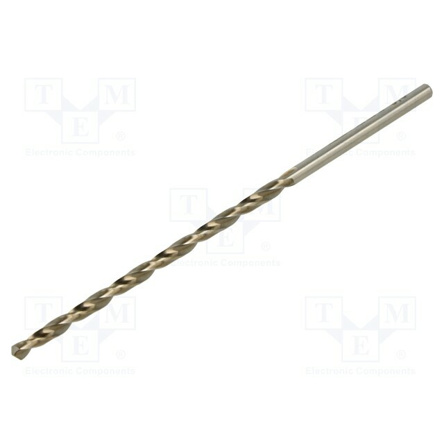 ALPEN-MAYKESTAG Drill bit; for metal; Ø:
