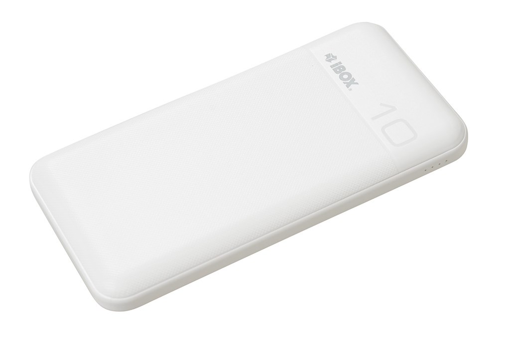 IBox IPB10 power bank Lithium-Ion (Li-Ion)