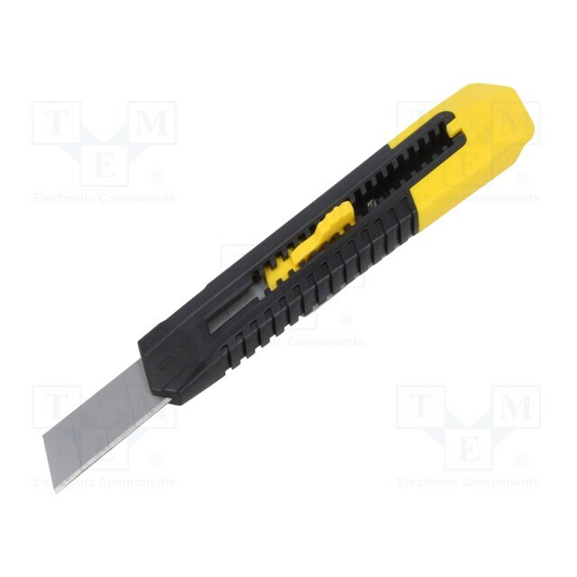 STANLEY Knife; universal; Tool length: 160mm