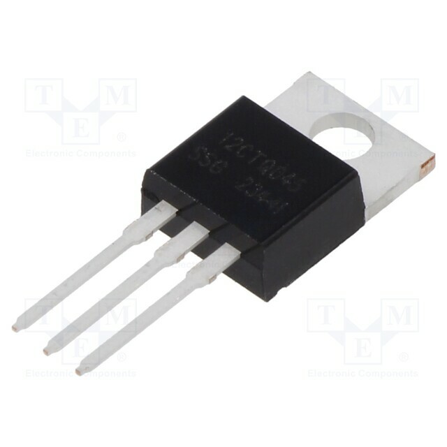 SMC DIODE SOLUTIONS Diode: Schottky rectifying