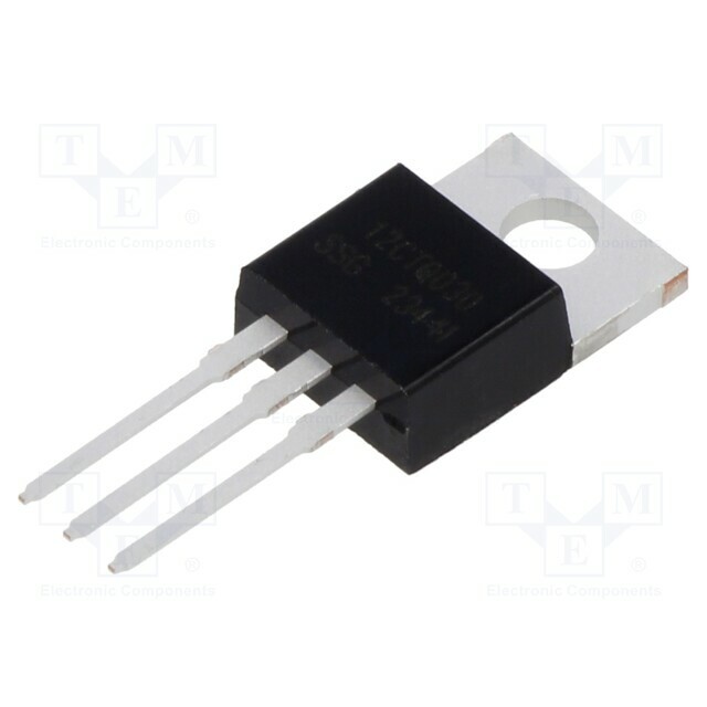 SMC DIODE SOLUTIONS Diode: Schottky rectifying