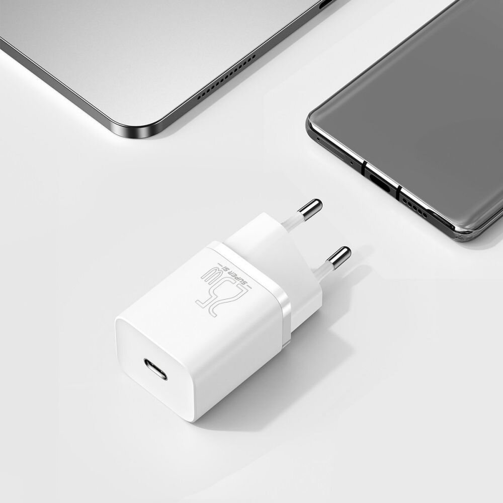 Baseus Super Si Quick Charger 1C