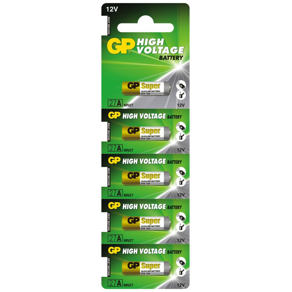 27A GP 5BL (AAGP27A5B) | AAGP27A5B