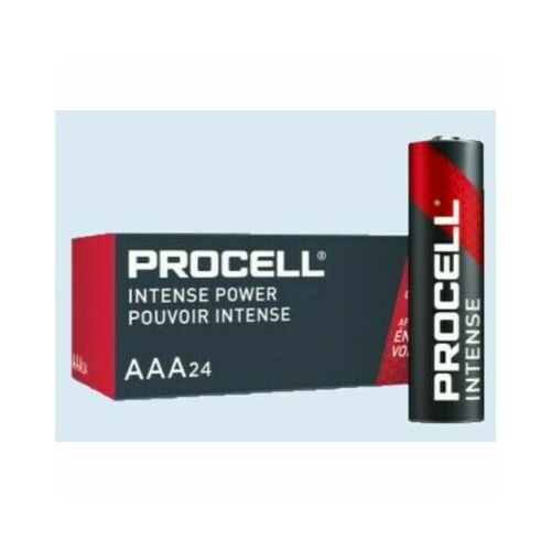 Duracell MX 2400 PROCELL INTENSE AAA