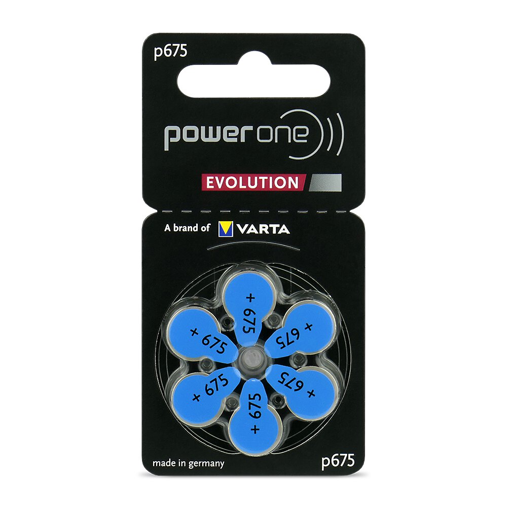 675 6 gab POWER ONE -