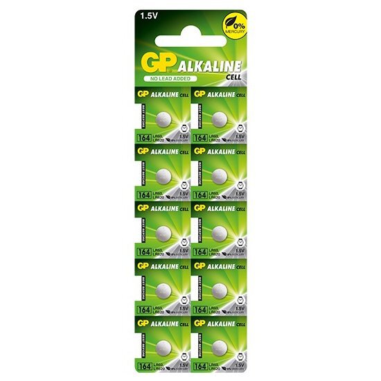 GP BATTERIES G1 10BL GP -