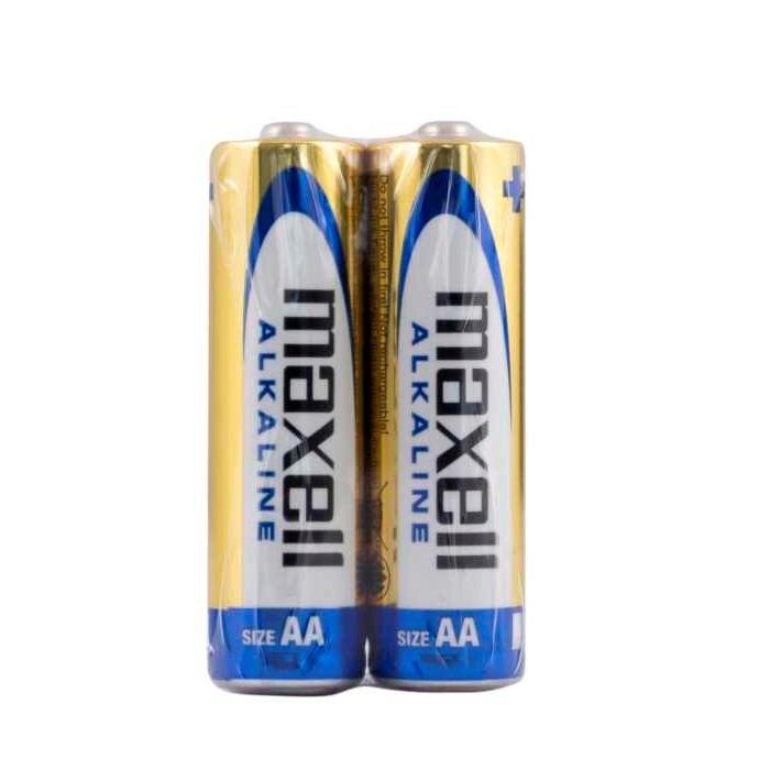 LR6 2T Maxell | BMVILR62T |