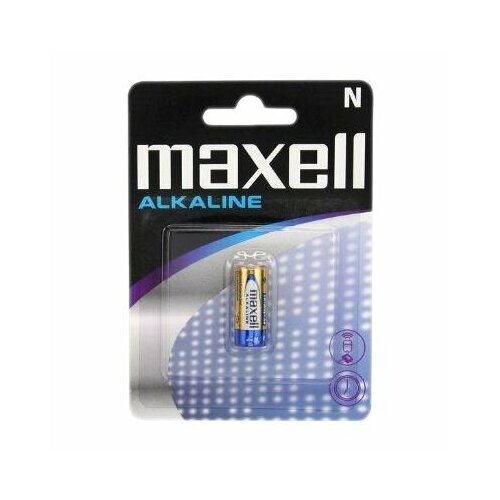 LR01 N 1 gab Maxell (BZMXLR011B)