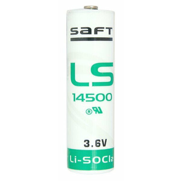 LS14500 CR AA 3,6V LITOWA