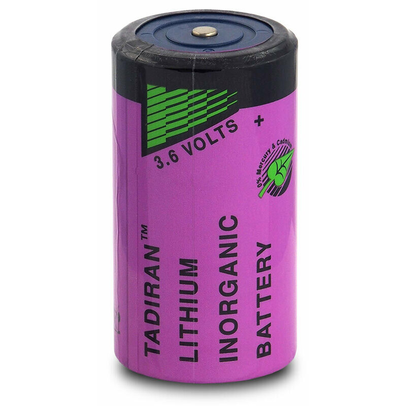 LS33600 / ER34615 CR D 3