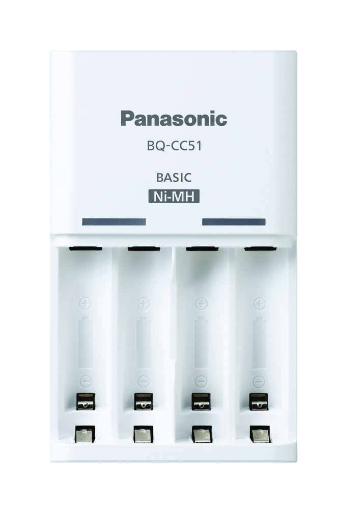 LAD.PANAS ENELOOP EKO BQ-CC51 |