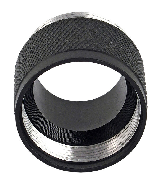 Adapteris 18650 priekš everActive FL300+ lukturīša