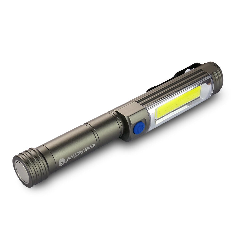Latarka warsztatowa LED everActive WL-400 |