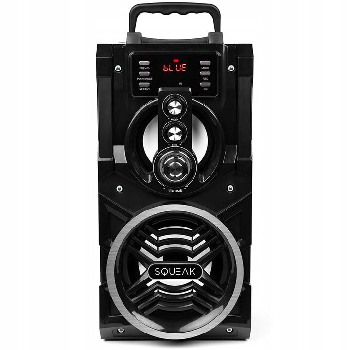 SQUEAK BeatBoxer Bluetooth 5.1 SPEAKER