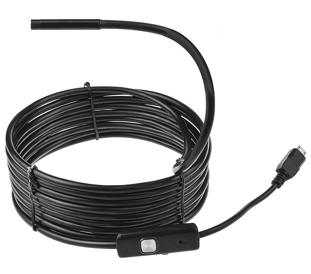 MEDIA TECH Endoskops elektroniskais Media-Tech MT4095