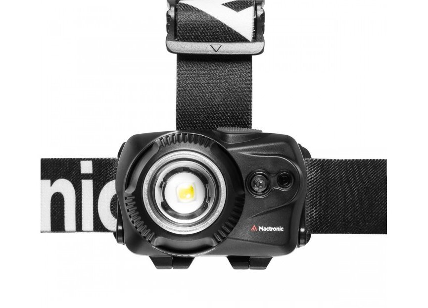 MacTronic MAVERICK AHL0053 pieres lukturis (LAMAAHL0053)