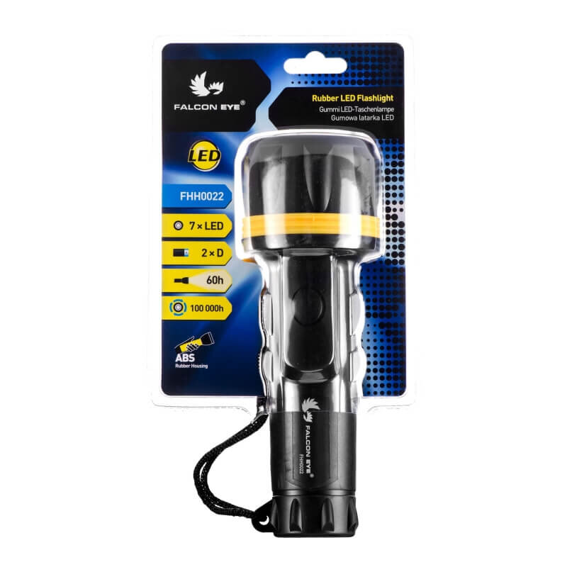 Falcon Eye lukturītis FHH0022 (LAMAFHH0022) |