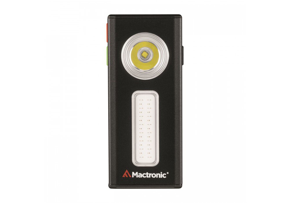 Mactronic Flagger PHH0072 plakanais lukturītis (LAMAPHH0072)