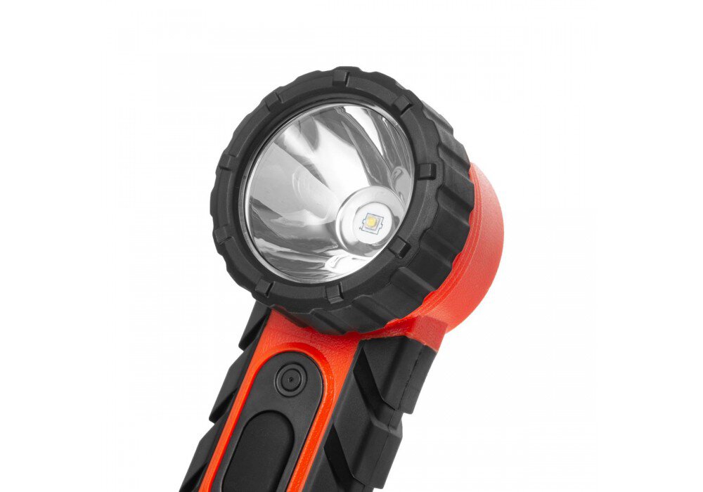 Flashlight, Mactronic M-FIRE AG, 323 lm