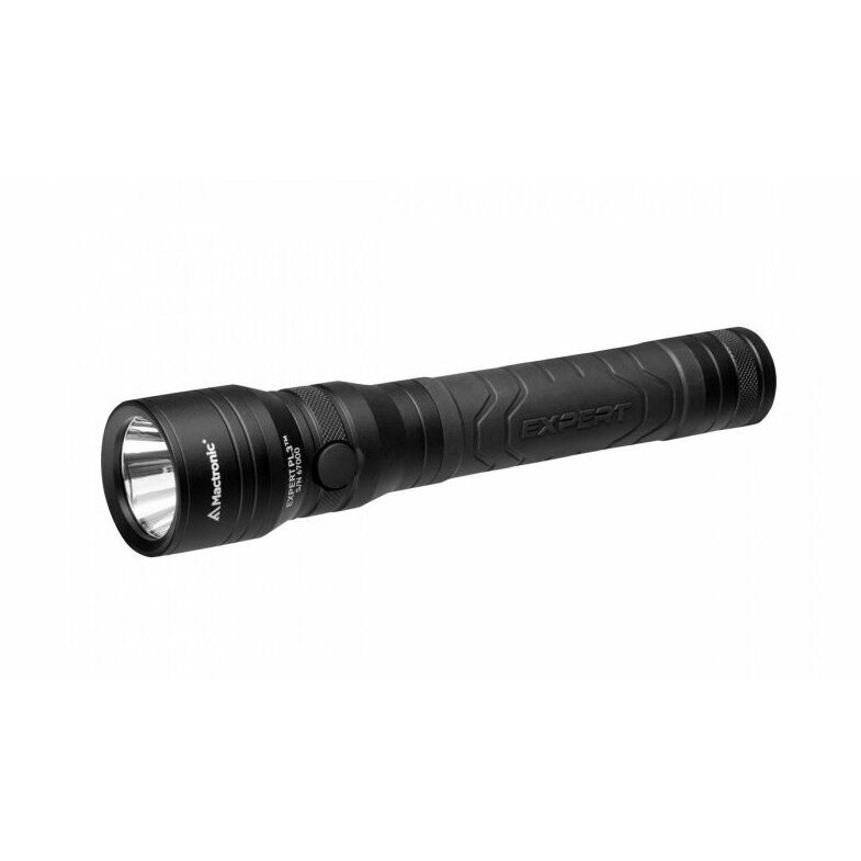 Latarka MacTronic Expert PL3 THH0022 |