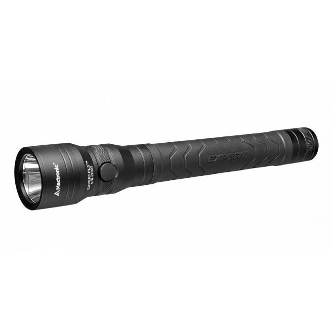 Lukturis MacTronic Expert PL5 THH0023 (LAMATHH023)