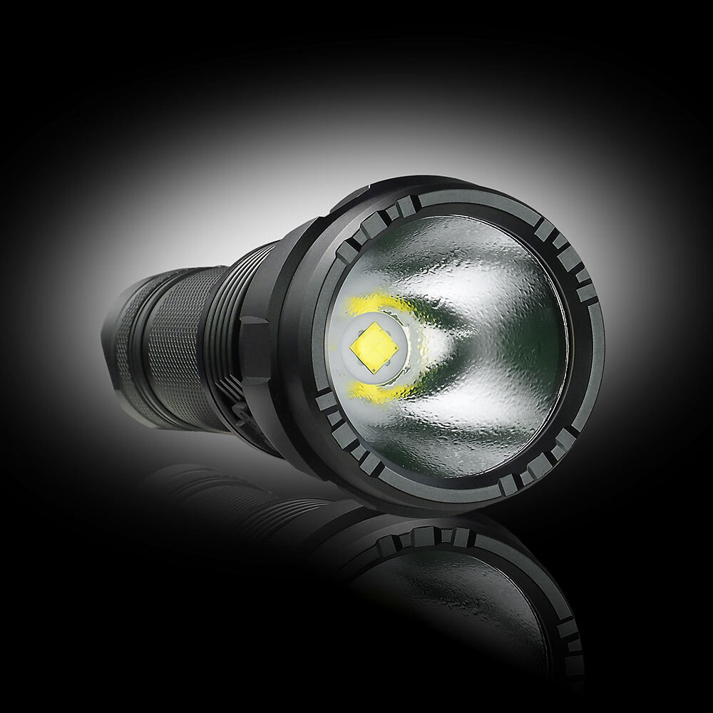 Lukturis MacTronic Blitz K3 THS0021 (LAMATHS0021)