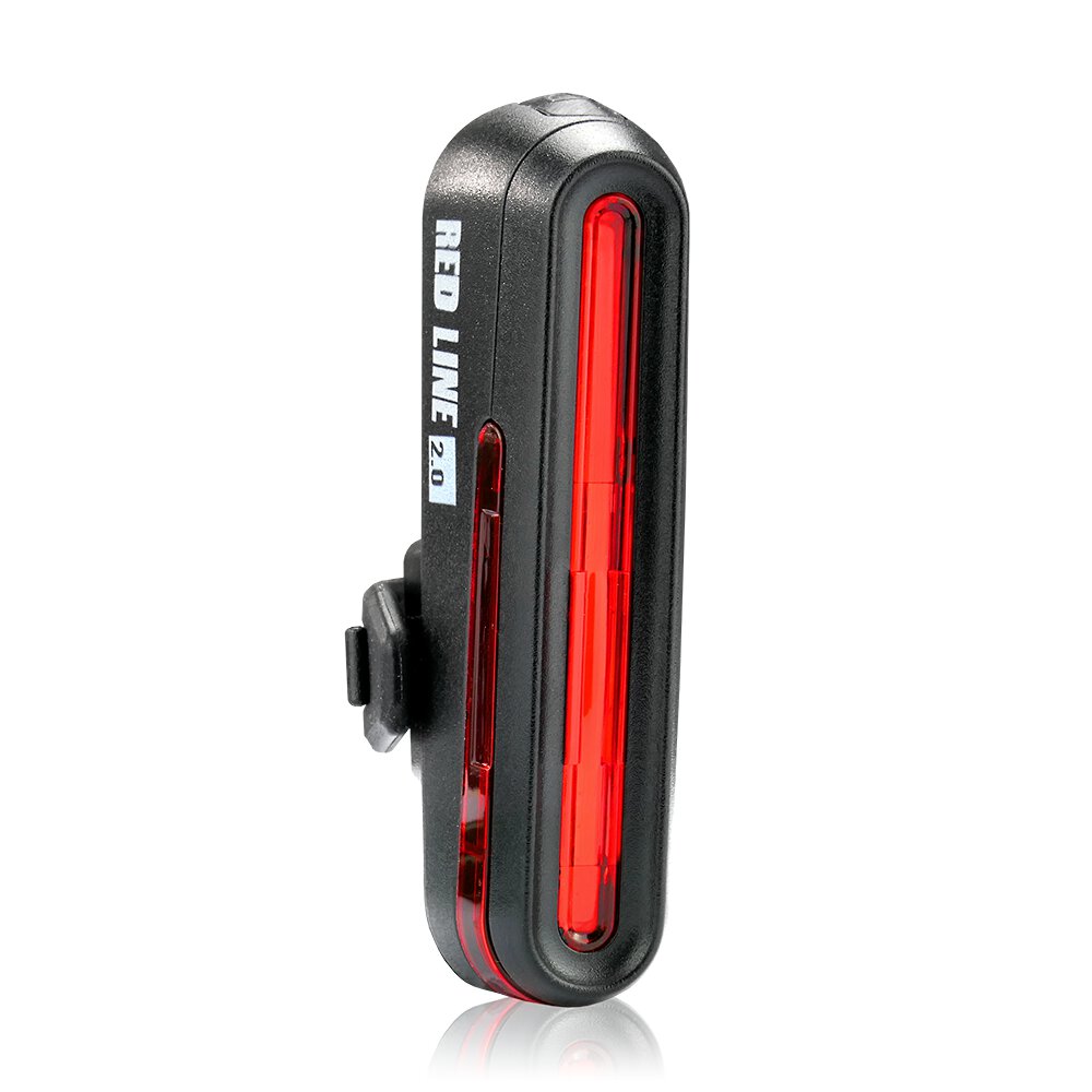 Mactronic Red line 2.0 aizmugurējā