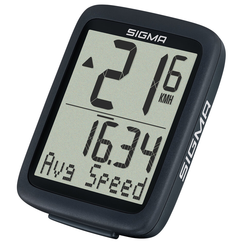Velodators BC 8.0 WL ATS