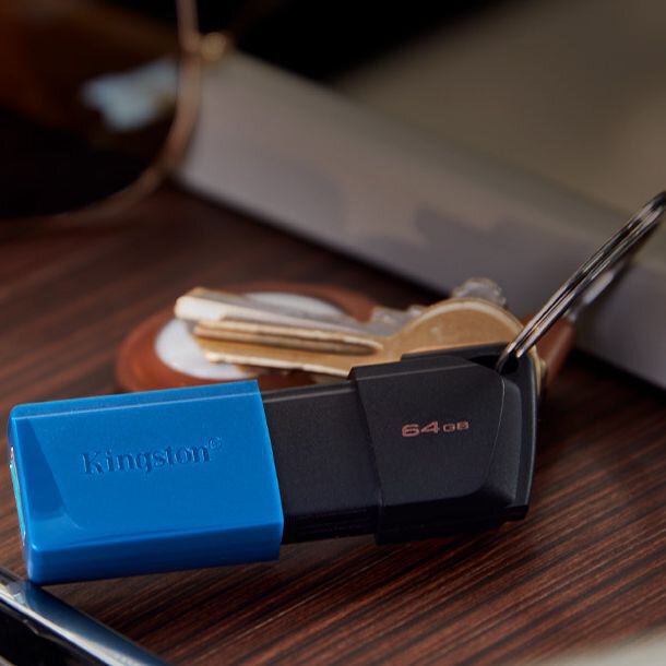 Kingston Exodia 128GB USB 3.2