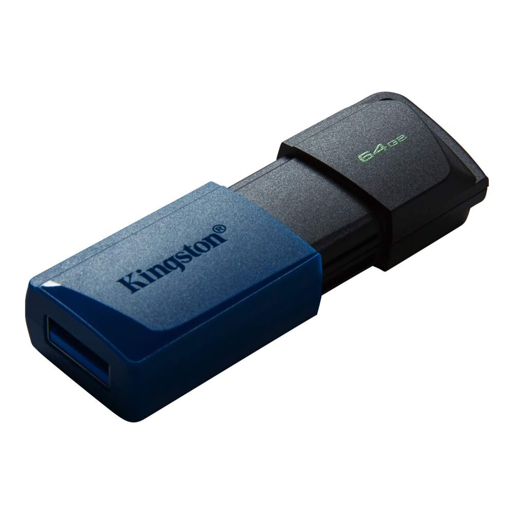 Kingston DataTraveler Exodia M 64GB |