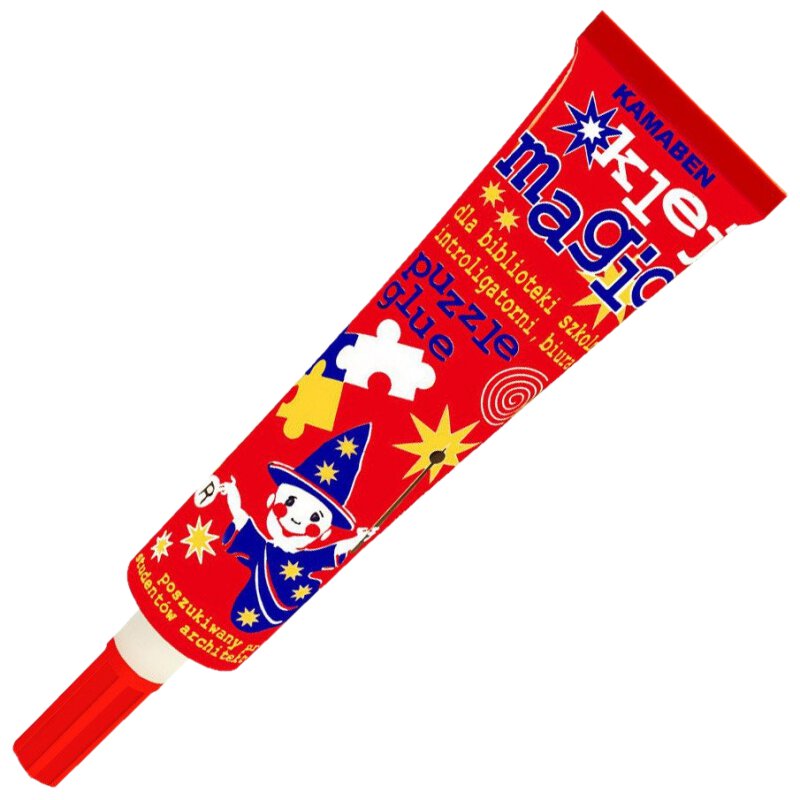 Magic CR 45g iesiešanas līme (RKXX62M)