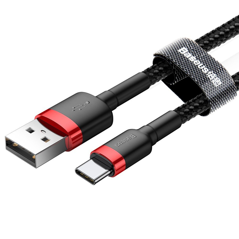 Baseus Cafule Series Data Cable Datu