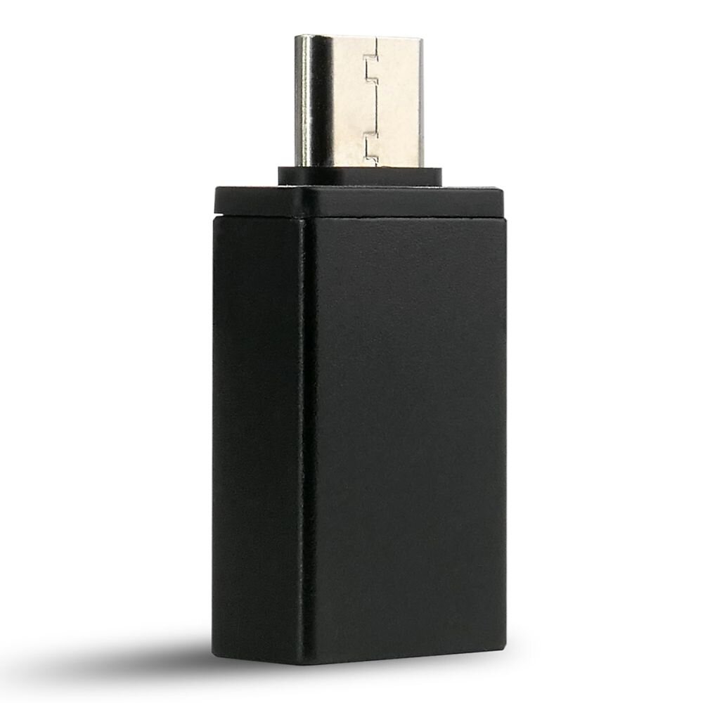 Adapters USB-A 3.0 ligzda uz