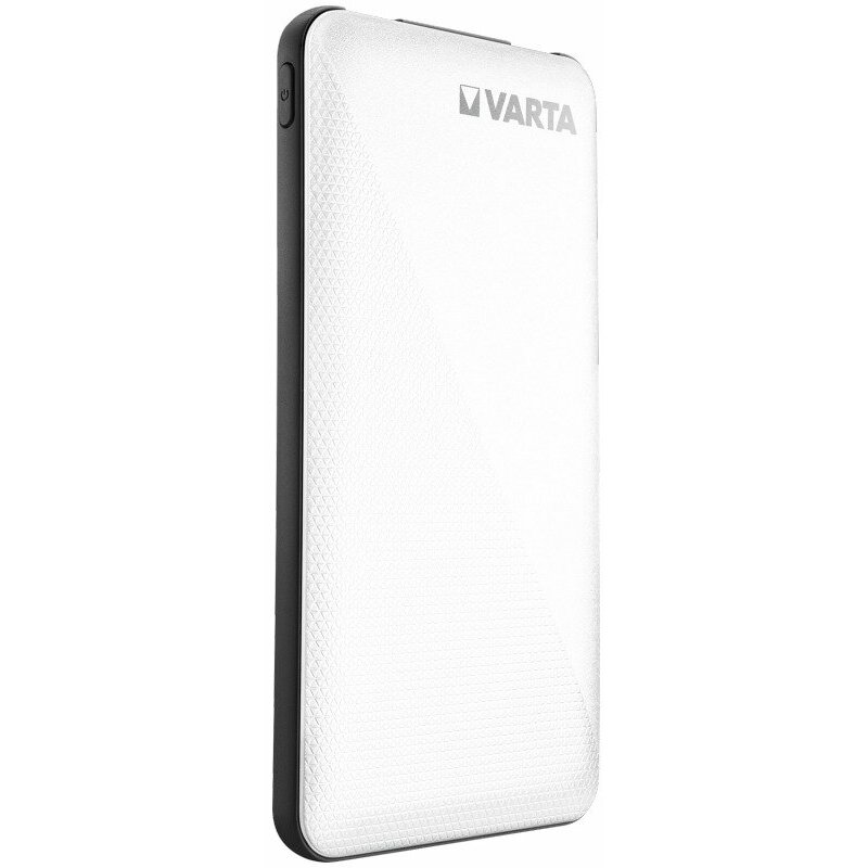 VARTA Power Bank Energy 5000mAh White