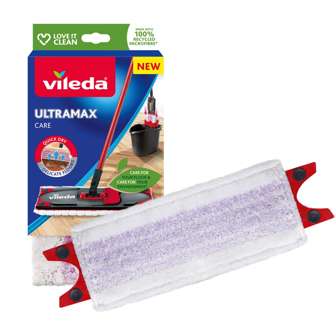Vileda Ultramax Care mop refill |
