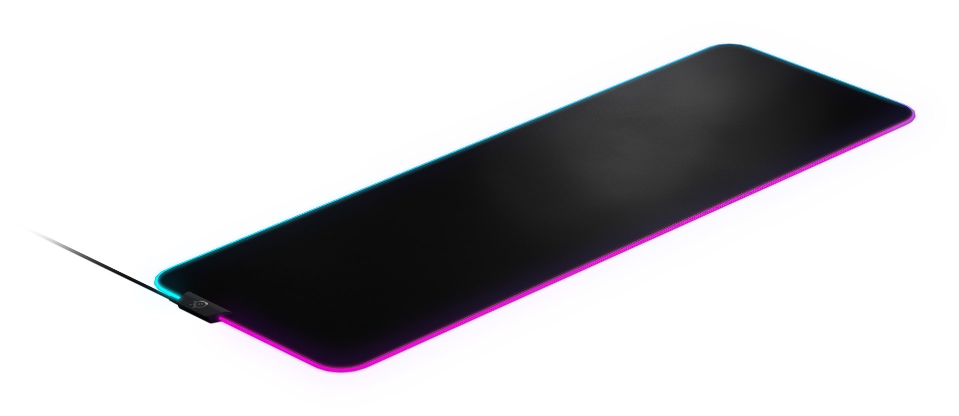 SteelSeries QcK Prism Cloth Peļu Paliktnis