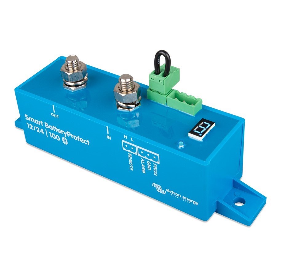 VICTRON ENERGY Smart BatteryProtect 12/24V-100A |