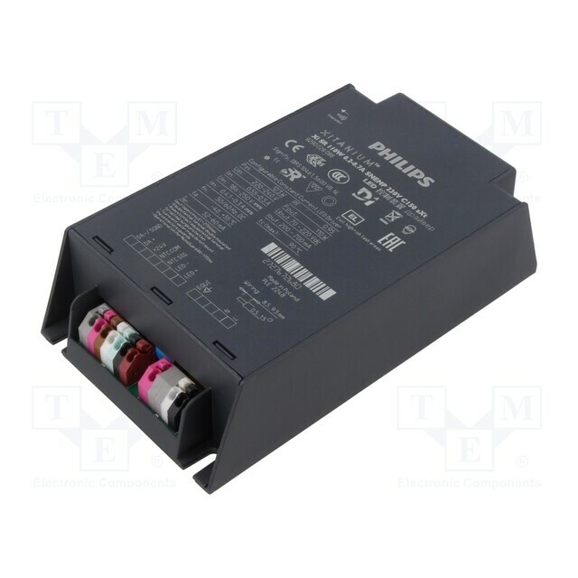 PHILIPS Power supply: switching; LED; 110W