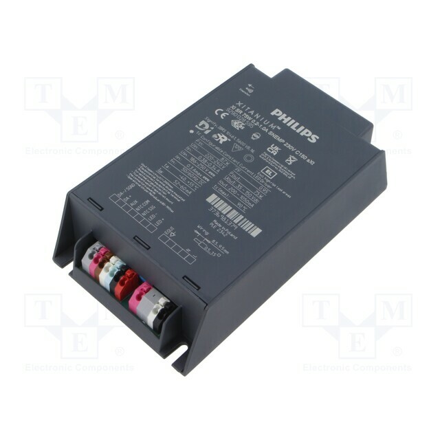 PHILIPS Power supply: switching; LED; 75W