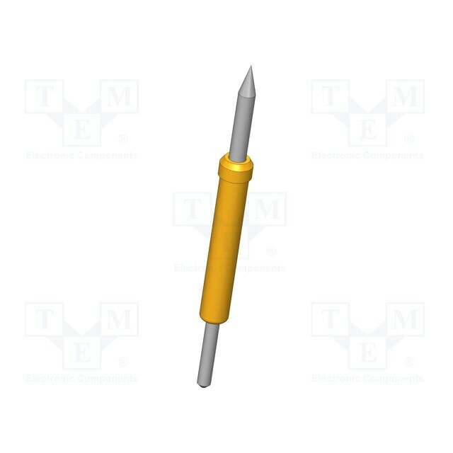 INGUN Test probe: ICT/FCT; 5A; Ø: