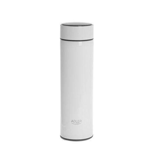 Adler AD 4506W Termoss ar LED