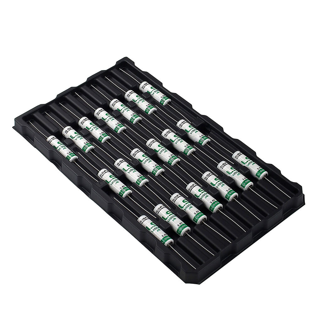 20 gab. LS14500 SAFT CNA AXIAL