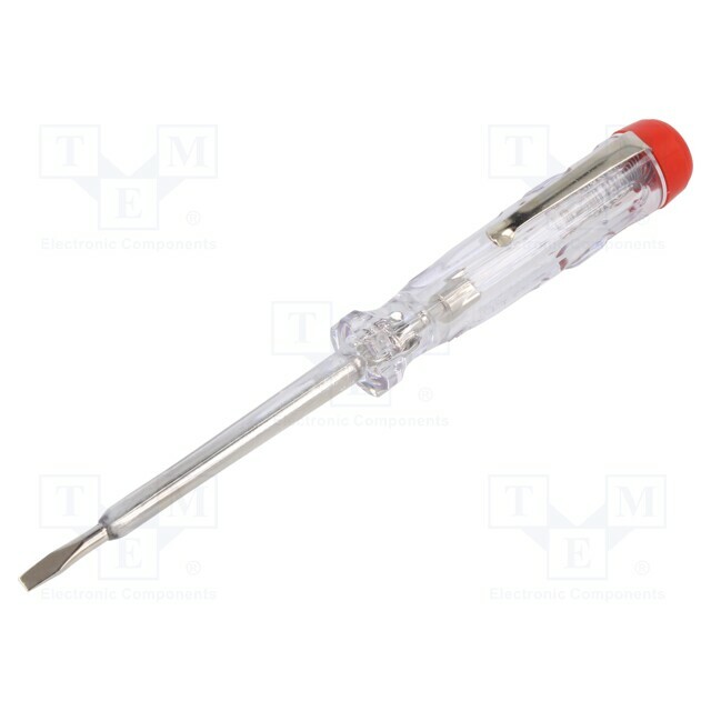 IRIMO Screwdriver: voltage tester | SA