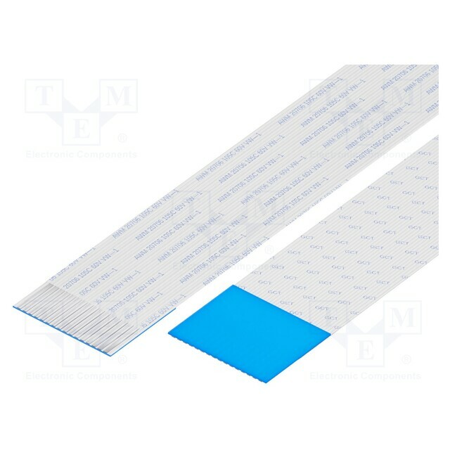 GCT FFC tape; Cores: 16; Tape